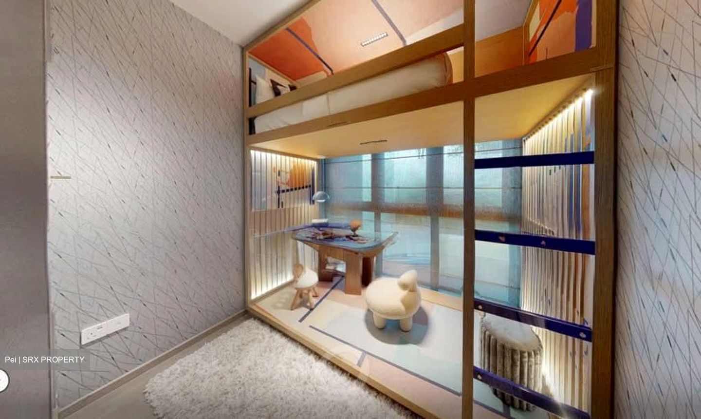 The Myst (D23), Condominium #552263431